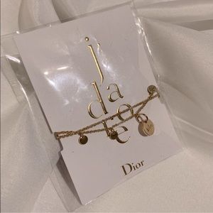 Dior | J’adore Necklace | Gold